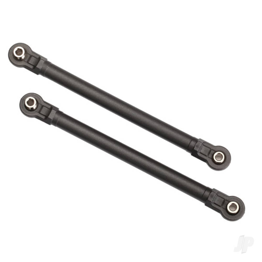 Traxxas Toe links, Front (2 pcs) (assembled with hollow balls) TRX8547