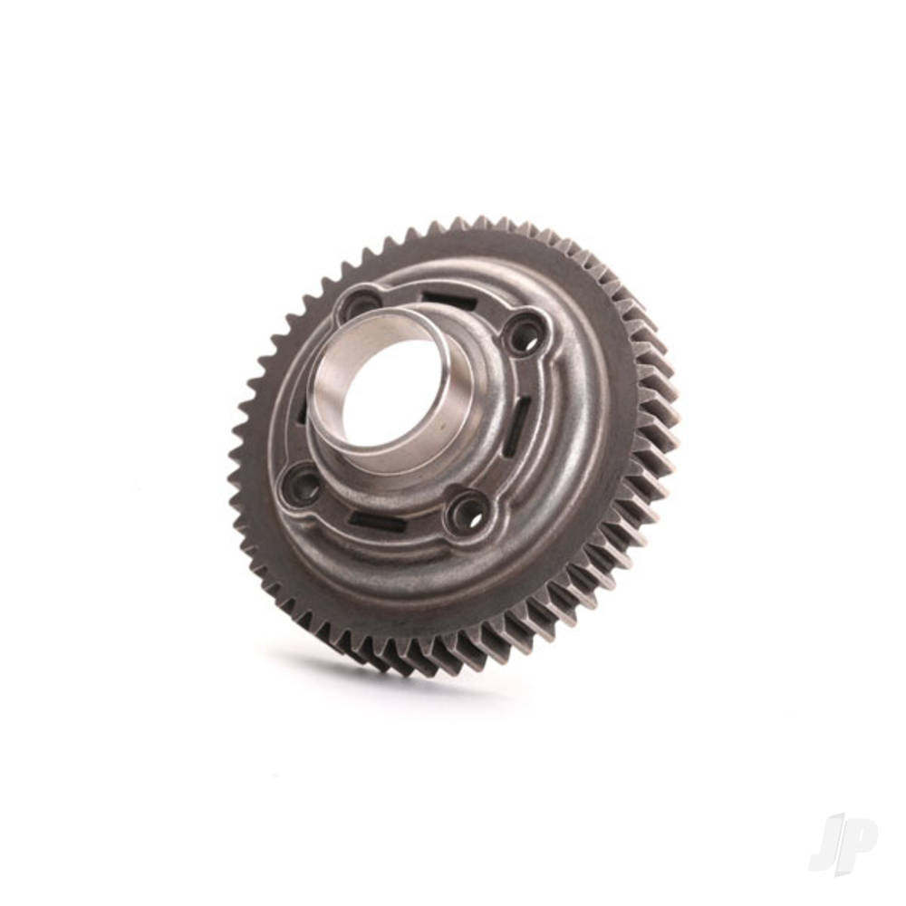 Traxxas Center Differential, 55-tooth (spur gear) TRX8575