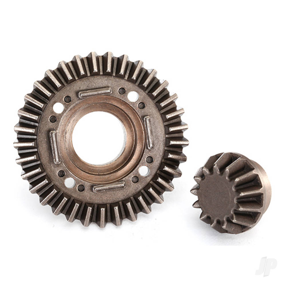 Traxxas Ring Differential / Pinion Gear Differential (Rear) TRX8579