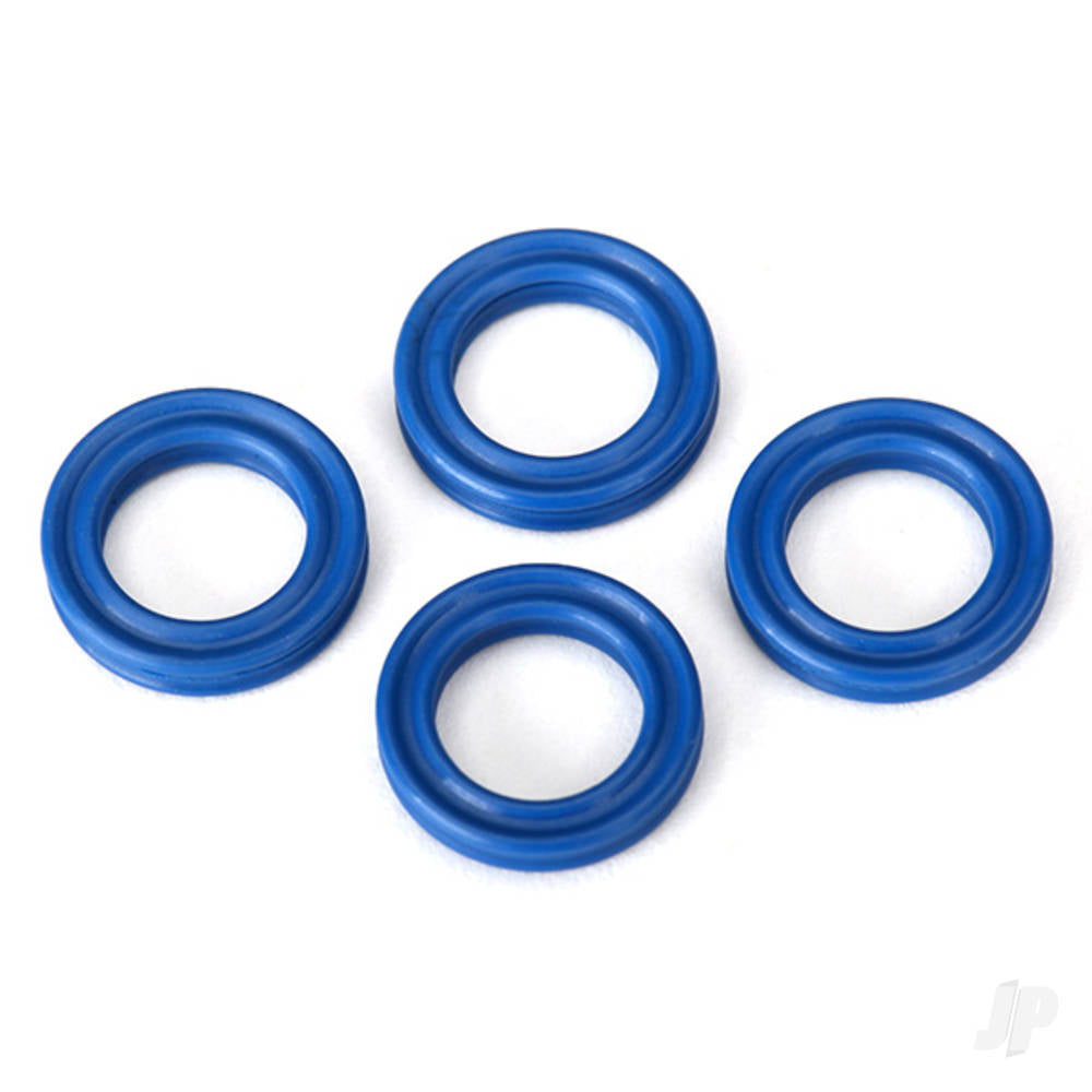 Traxxas X-ring seals, 6x9.6mm (4 pcs) TRX8593