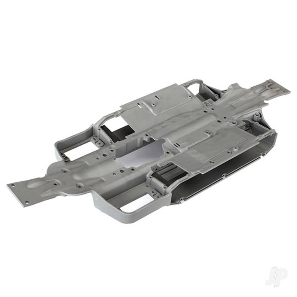 Traxxas Chassis, E-Revo (requires #8629 & 8630 bulkheads) TRX8622