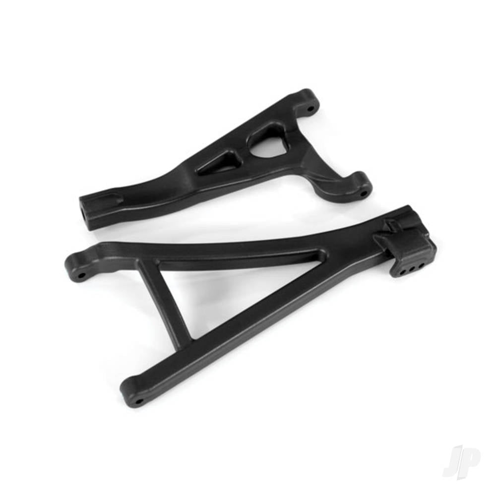 Traxxas Suspension arms, Front (right), heavy duty (upper (1pc) / lower (1pc)) TRX8631