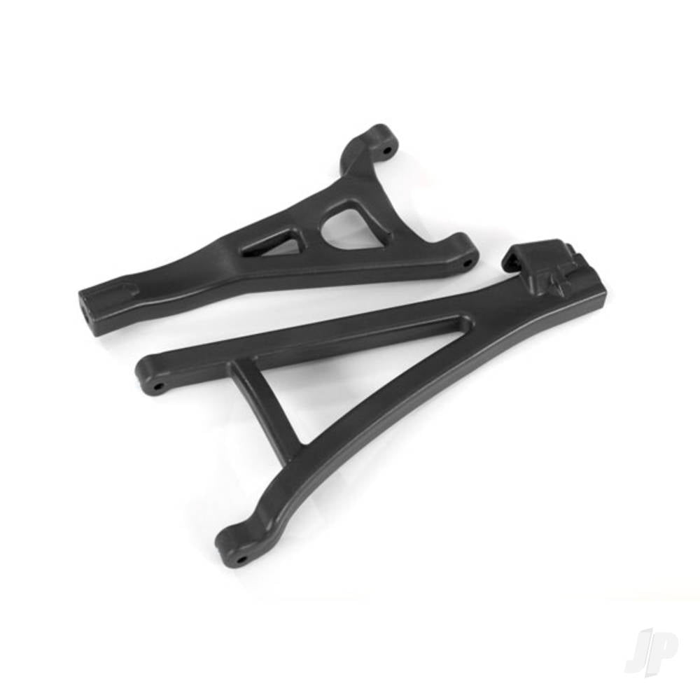 Traxxas Suspension arms, Front (left), heavy duty (upper (1pc) / lower (1pc)) TRX8632