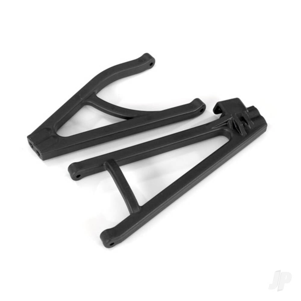 Traxxas Suspension arms, Rear (right), heavy duty, adjustable wheelbase (upper (1pc) / lower (1pc)) TRX8633