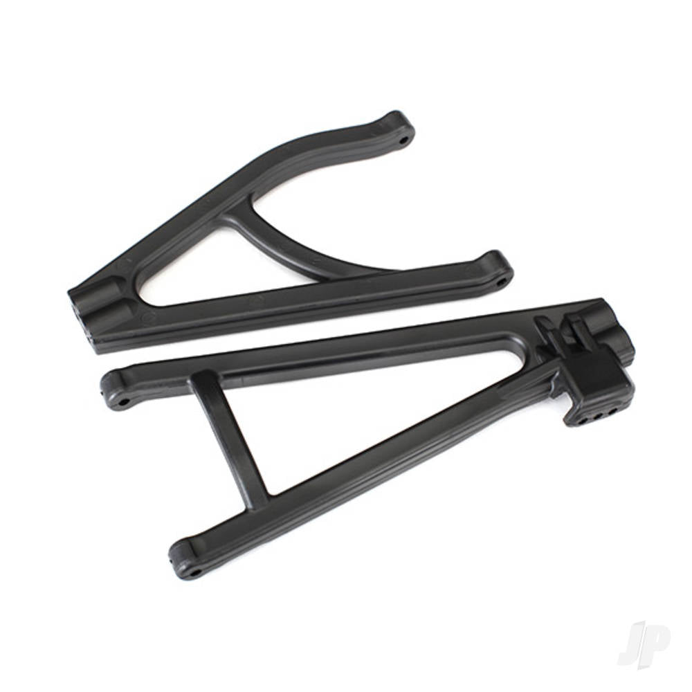 Traxxas Suspension arms, Rear (left), heavy duty, adjustable wheelbase (upper (1pc) / lower (1pc)) TRX8634