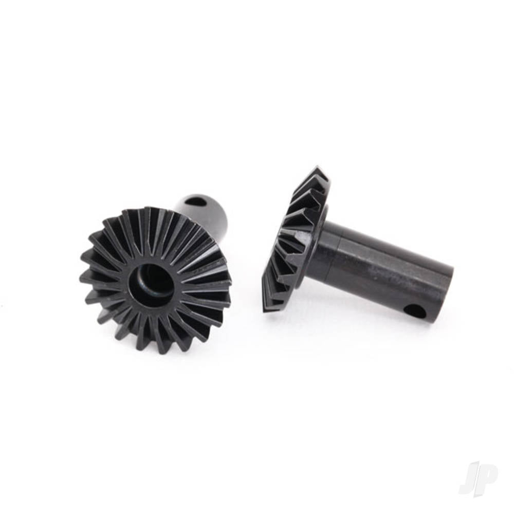 Traxxas Output gears, Differential, hardened Steel (2 pcs) TRX8683