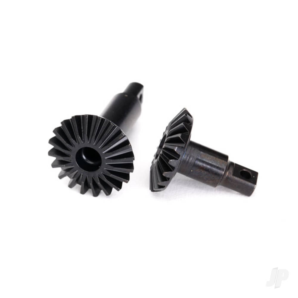 Traxxas Output Center Differential, hardened Steel (2 pcs) TRX8684