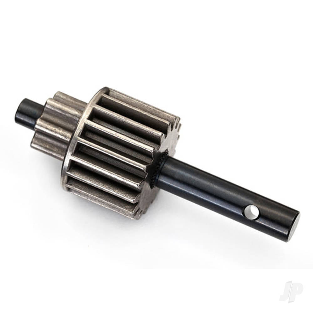 Traxxas Input shaft / idler gear TRX8692