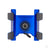 Traxxas 1:10 - 1:18 RC Car/Truck Aluminium Stand, Blue (for 1:10 - 1:18 ve - TRX8796-BLUE 6