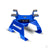 Traxxas 1:10 - 1:18 RC Car/Truck Aluminium Stand, Blue (for 1:10 - 1:18 ve - TRX8796-BLUE 9