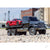 Traxxas Black TRX-6 Ultimate RC Hauler 1:10 6X6 Electric Flatbed Truck wit - TRX88086-84-BLK 18