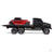 Traxxas Black TRX-6 Ultimate RC Hauler 1:10 6X6 Electric Flatbed Truck wit - TRX88086-84-BLK 7