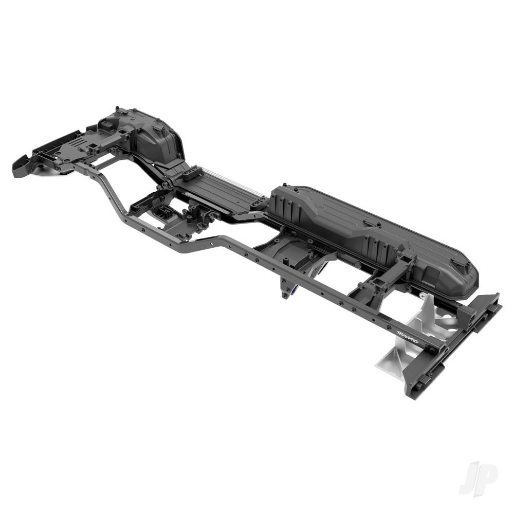 Traxxas Metallic White TRX-6 Mercedes-Benz G 63 AMG 1:10 6X6 Electric Scal - TRX88096-4-WHT 15