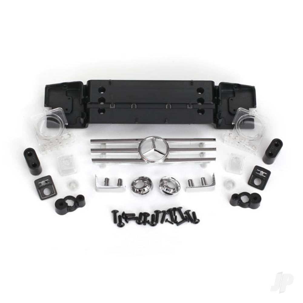 Traxxas Grille, Mercedes-Benz G 500  TRX8813X