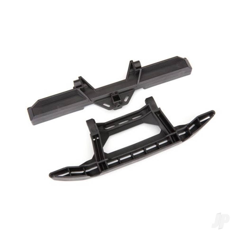 Traxxas Bumpers, Front & Rear TRX8820