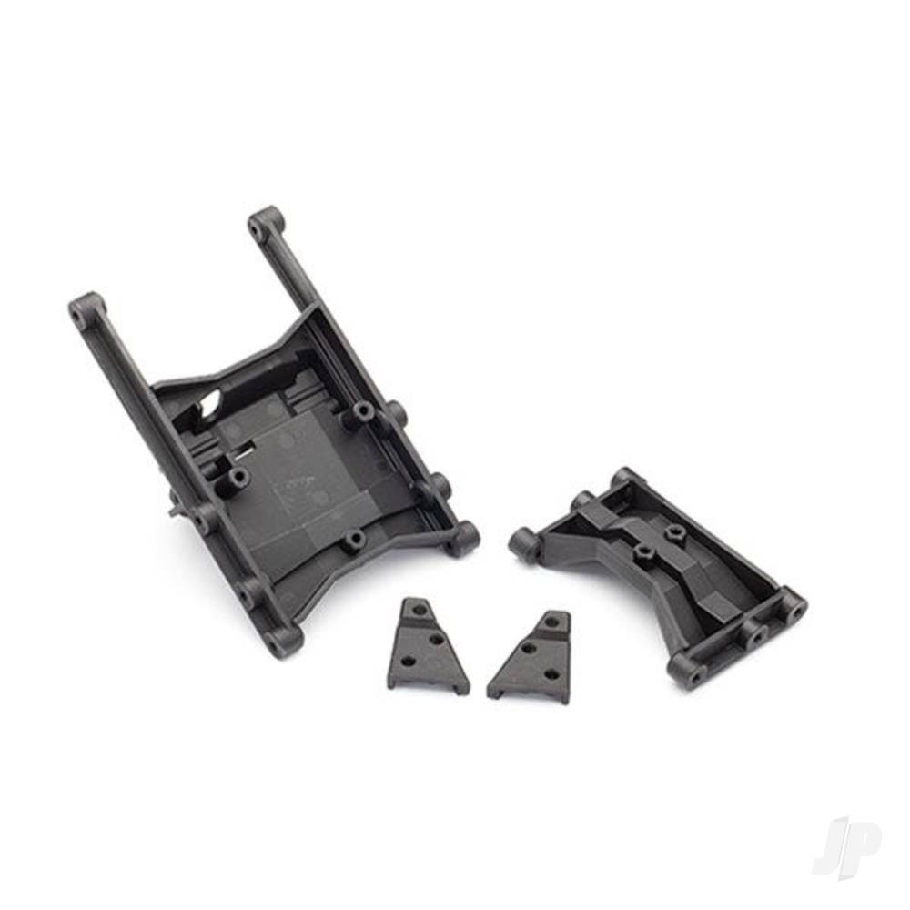 Traxxas Suspension mount, Rear, TRX-6 (1pc) TRX8830