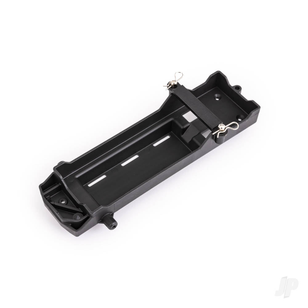 Traxxas Tray, battery TRX8842