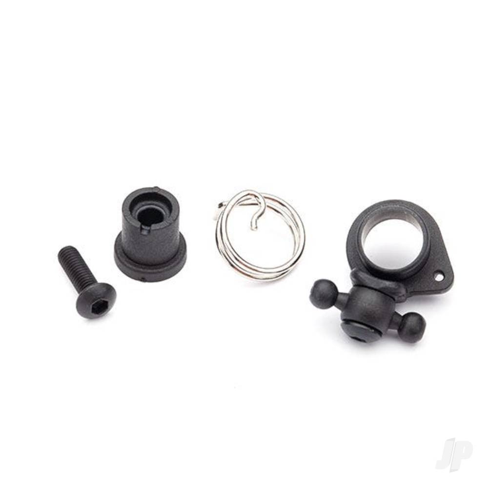 Traxxas Servo horn ( with built-in spring and hardware) (for TRX-6 locking Differential) TRX8843