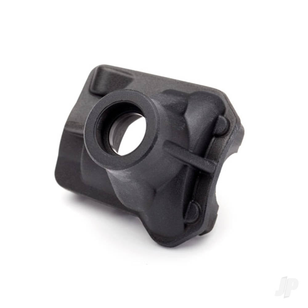 Traxxas Differential cover, TRX-6 interMediumiate (black) TRX8846