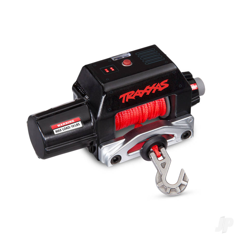 Traxxas Winch kit with wireless controller, TRX-4 TRX8855 3