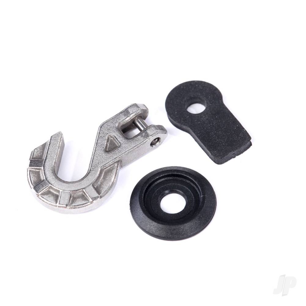 Traxxas Hook, winch (steel) TRX8863