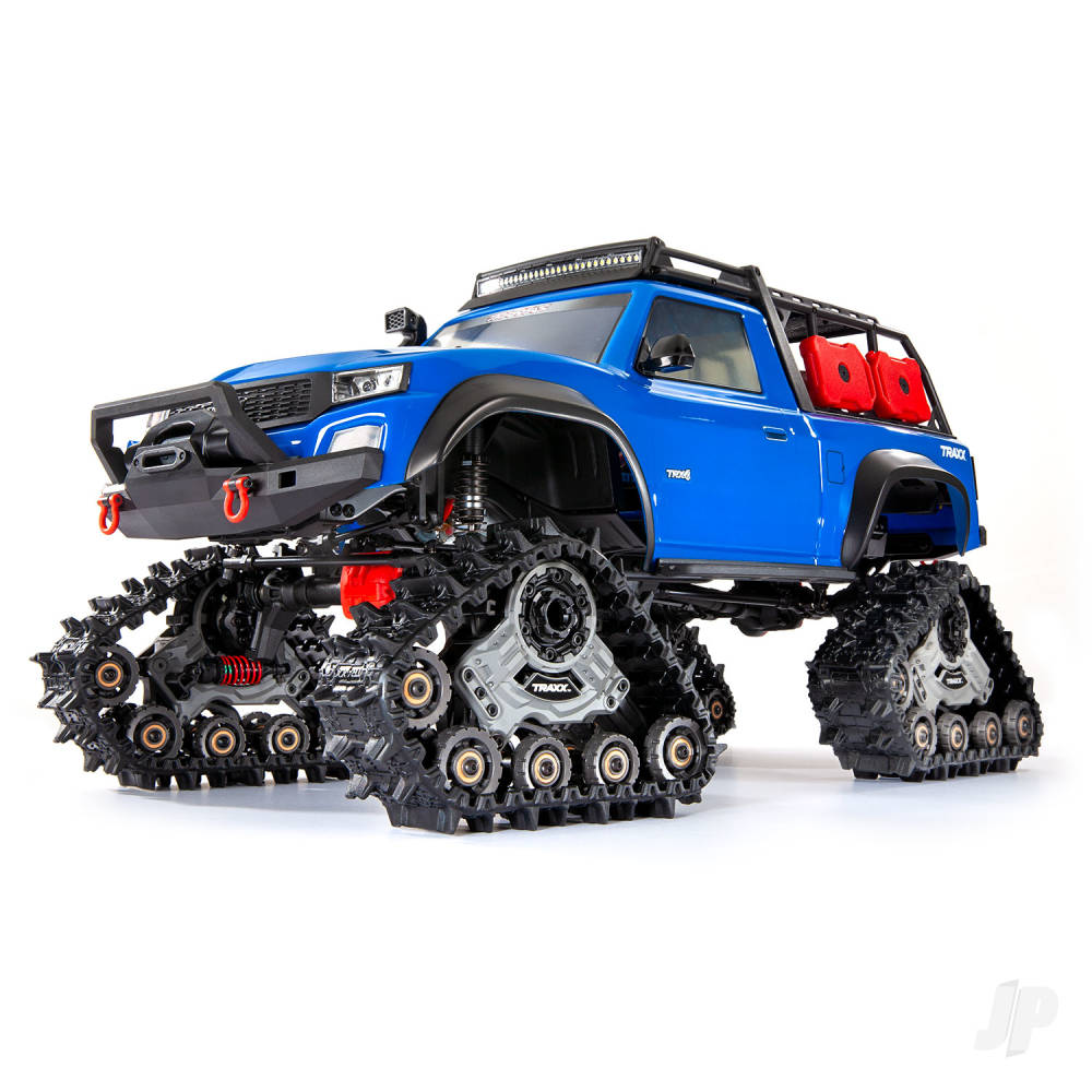 Traxxas Deep Terrain Treads For TRX-4 Traxx TRX8877 2