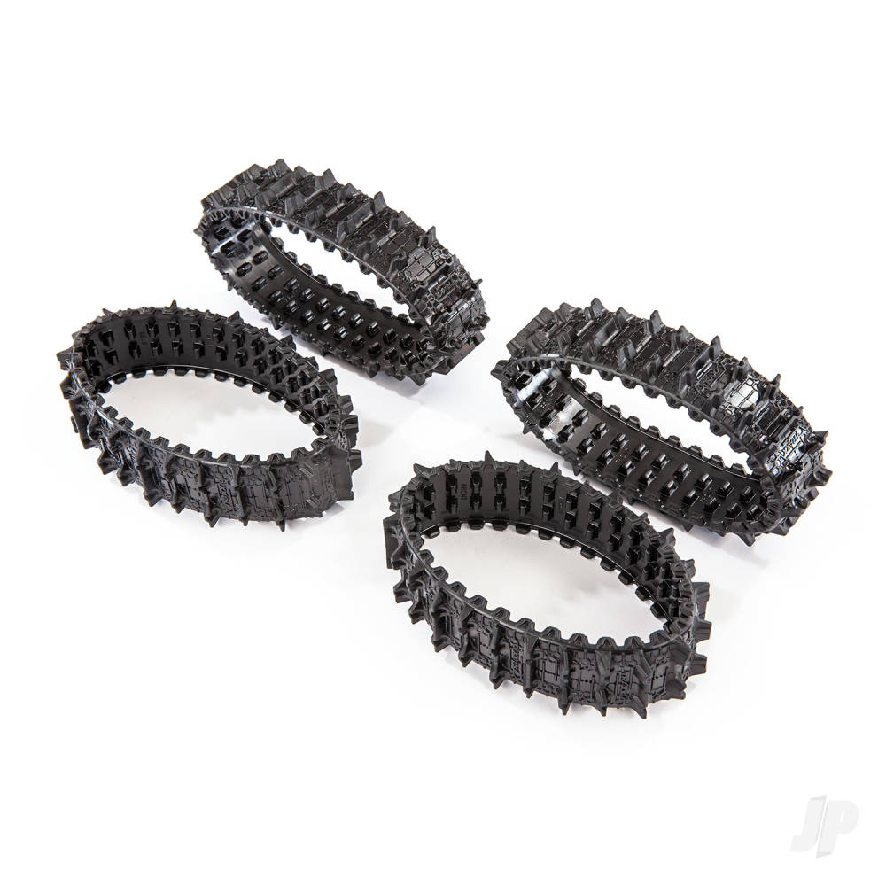 Traxxas Deep Terrain Treads For TRX-4 Traxx TRX8877 Main