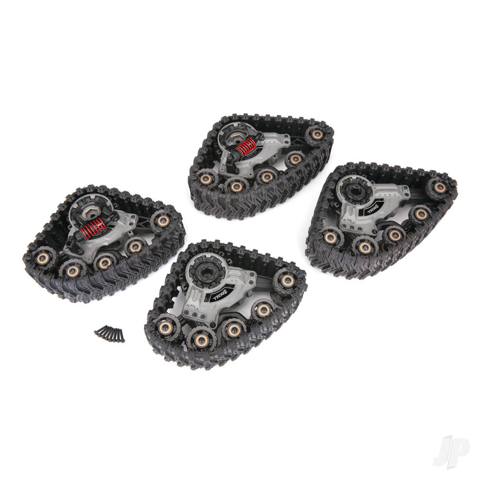 Traxxas Traxx, TRX-4 (4 pcs) (complete Set, Front & Rear) TRX8880 22