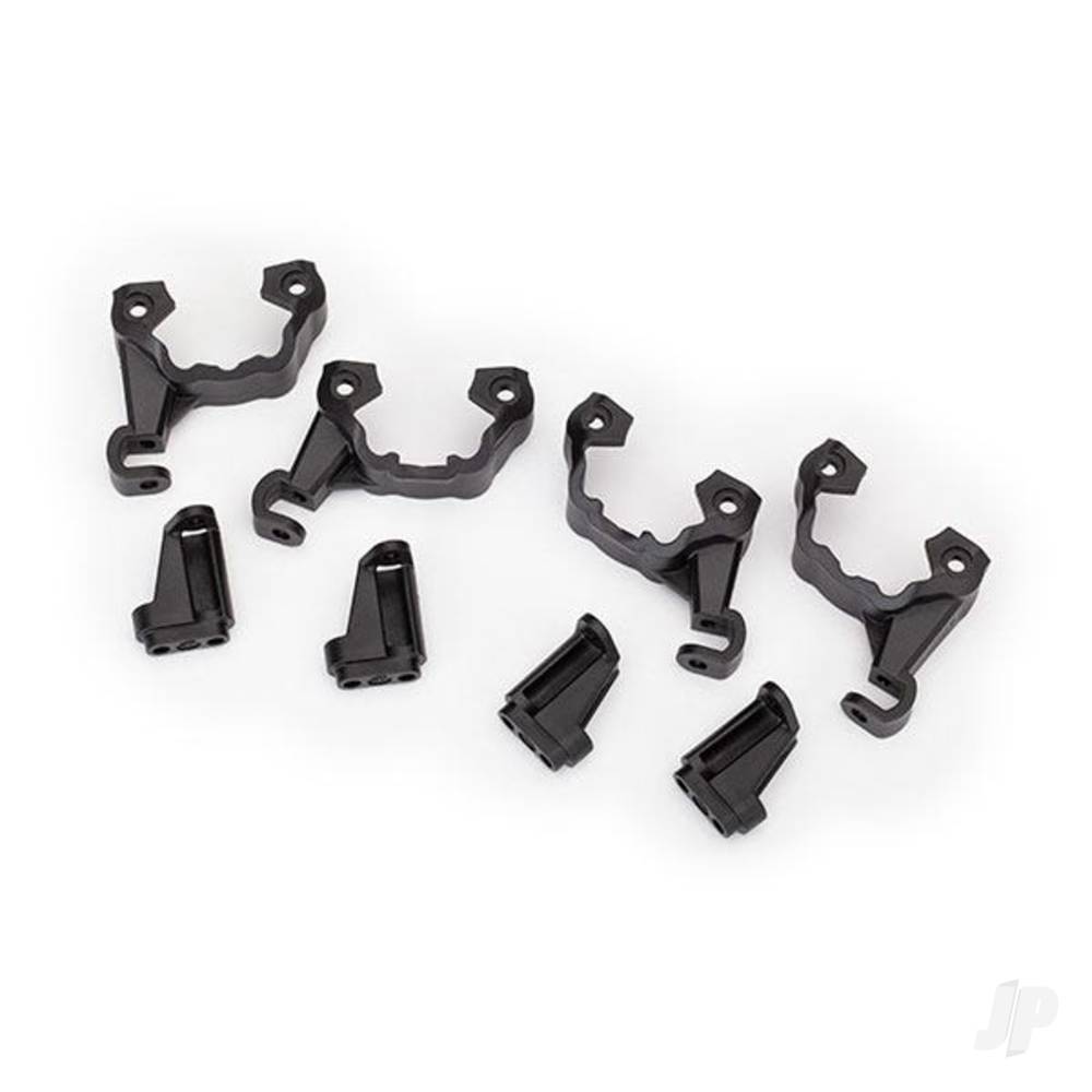 Traxxas Shock & Portal Mounts (4 pcs) TRX8885