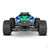 Traxxas Green Maxx 1:10 4X4 Brushless Electric RTR Monster Truck (+ TQi 2- - TRX89086-4-GRN 2