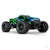 Traxxas Green Maxx 1:10 4X4 Brushless Electric RTR Monster Truck (+ TQi 2- - TRX89086-4-GRN Main