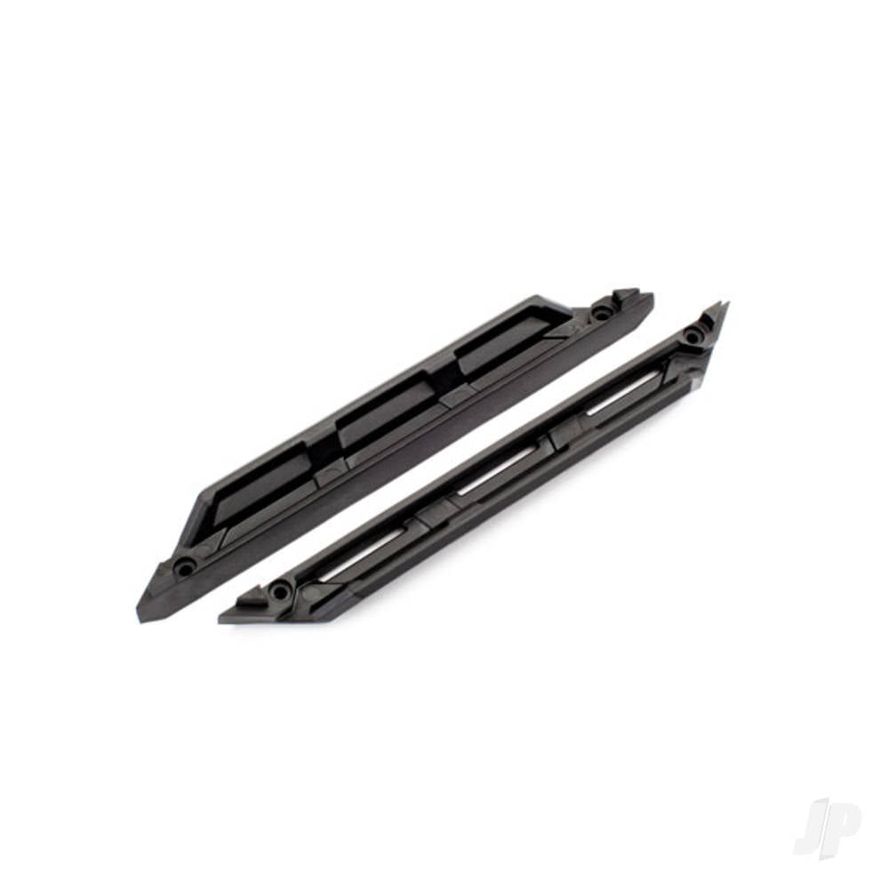 Traxxas Nerf bars, Chassis (2 pcs) TRX8923