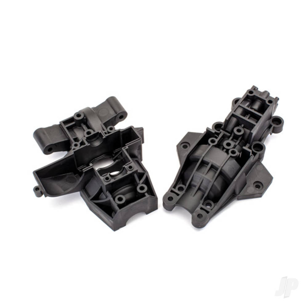 Traxxas Bulkhead, Rear (upper and lower) TRX8928