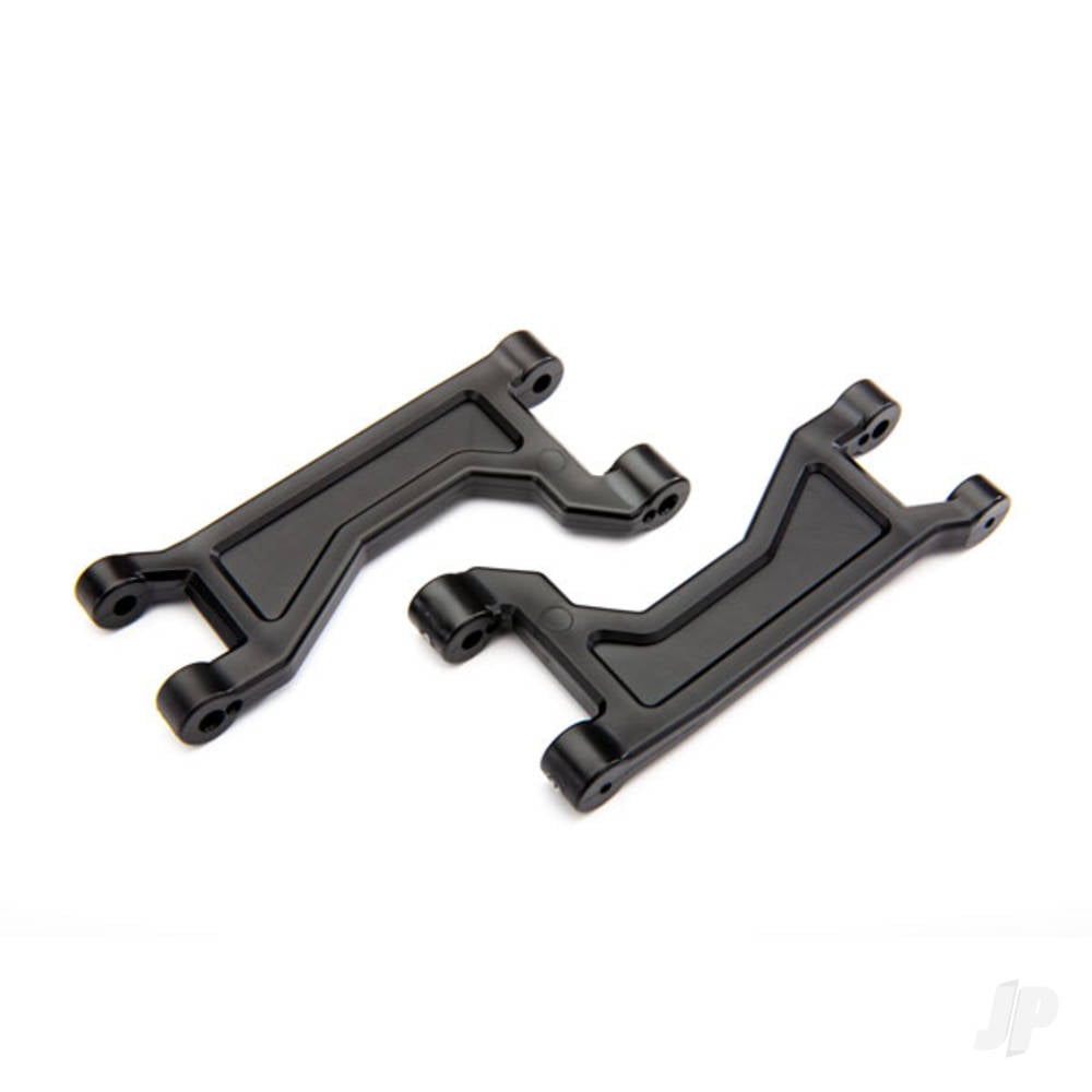 Traxxas Suspension arms, upper, black (left or right, Front or Rear) (2 pcs) TRX8929