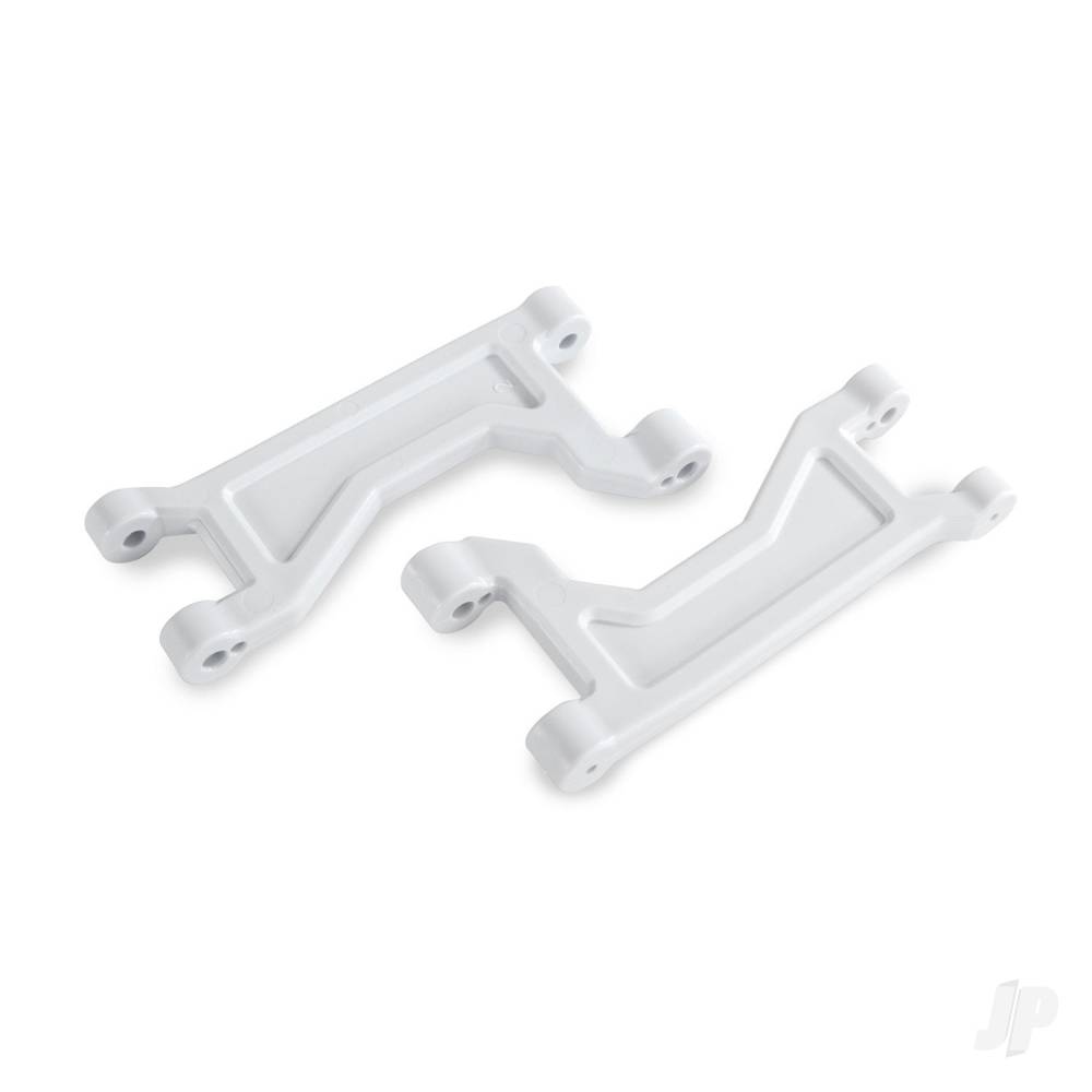 Traxxas Suspension arms, upper, white (left or right, Front or Rear) (2 pcs) TRX8929A