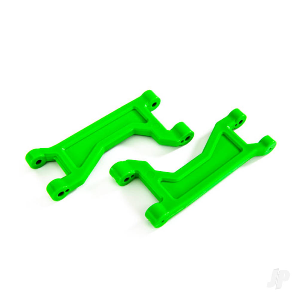 Traxxas Suspension arms, upper, Green (left or right, Front or Rear) (2 pcs) TRX8929G