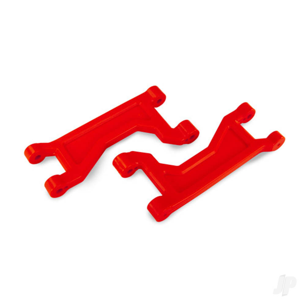 Traxxas Suspension arms, upper, Red (left or right, Front or Rear) (2 pcs) TRX8929R