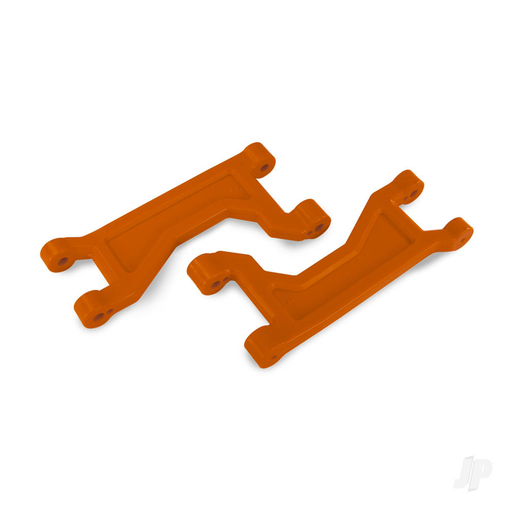 Traxxas Suspension arms, upper, orange (left or right, Front or Rear) (2 pcs) TRX8929T