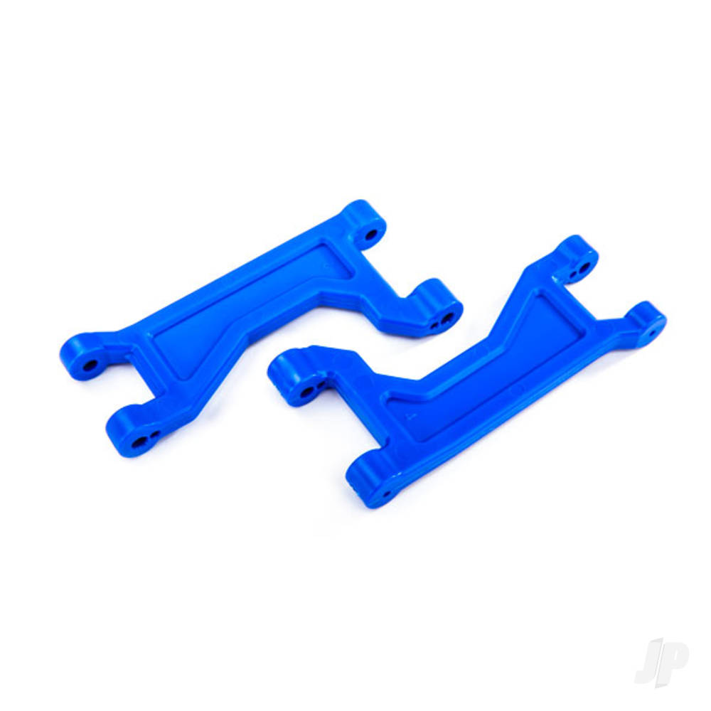 Traxxas Suspension arms, upper, Blue (left or right, Front or Rear) (2 pcs) TRX8929X