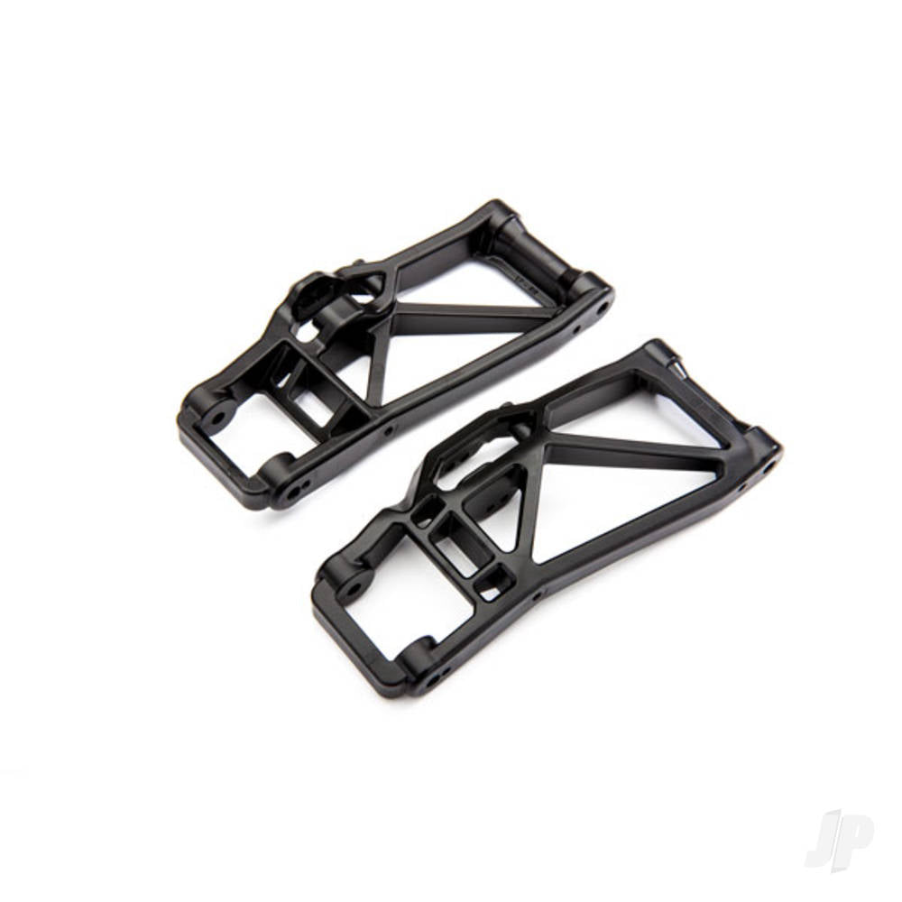 Traxxas Suspension arm, lower, black (left or right, Front or Rear) (2 pcs) TRX8930