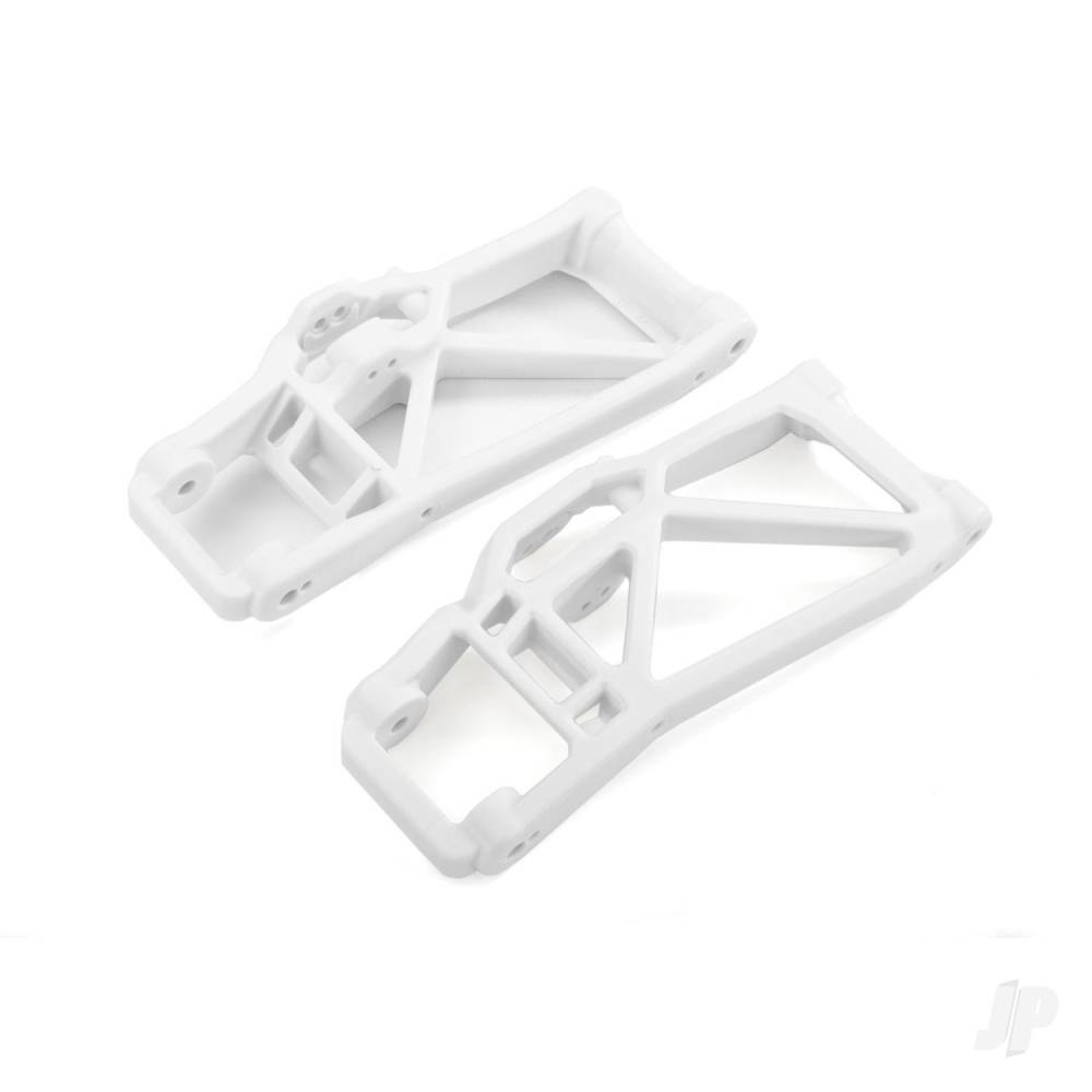 Traxxas Suspension arm, lower, white (left and right, Front or Rear) (2 pcs) TRX8930A