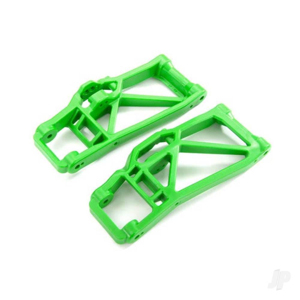 Traxxas Suspension arm, lower, Green (left and right, Front or Rear) (2 pcs) TRX8930G