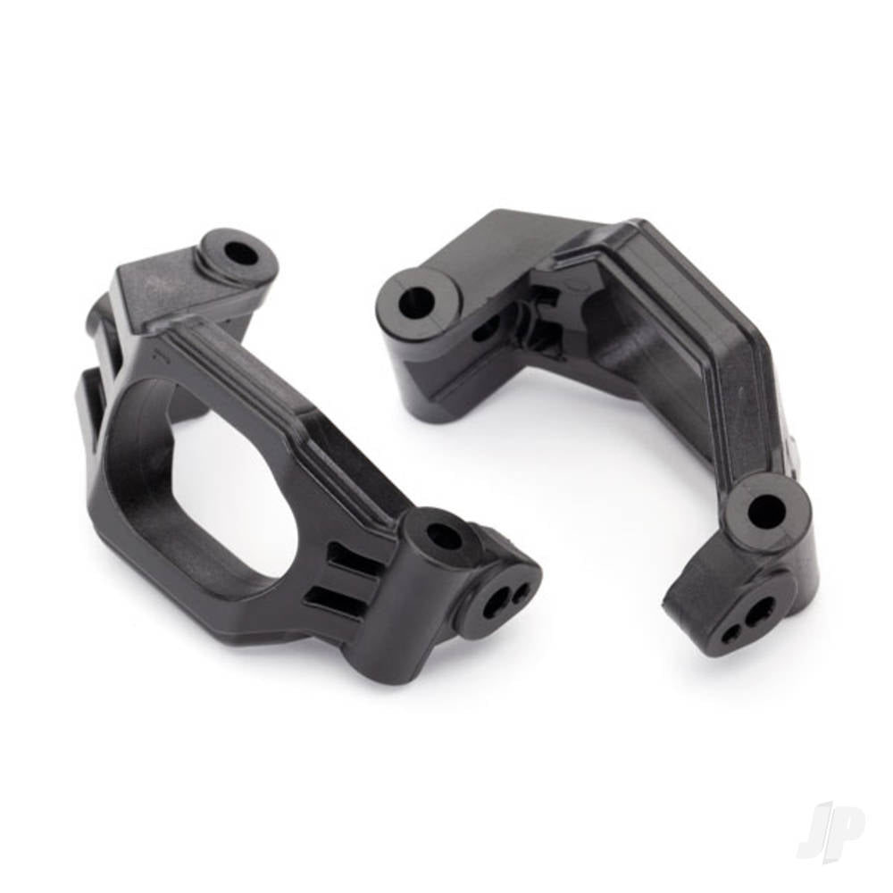 Traxxas Caster blocks (C-Hubs), left & right TRX8932