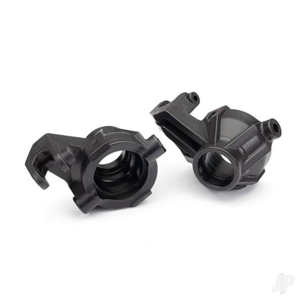 Traxxas Steering blocks, left & right TRX8937