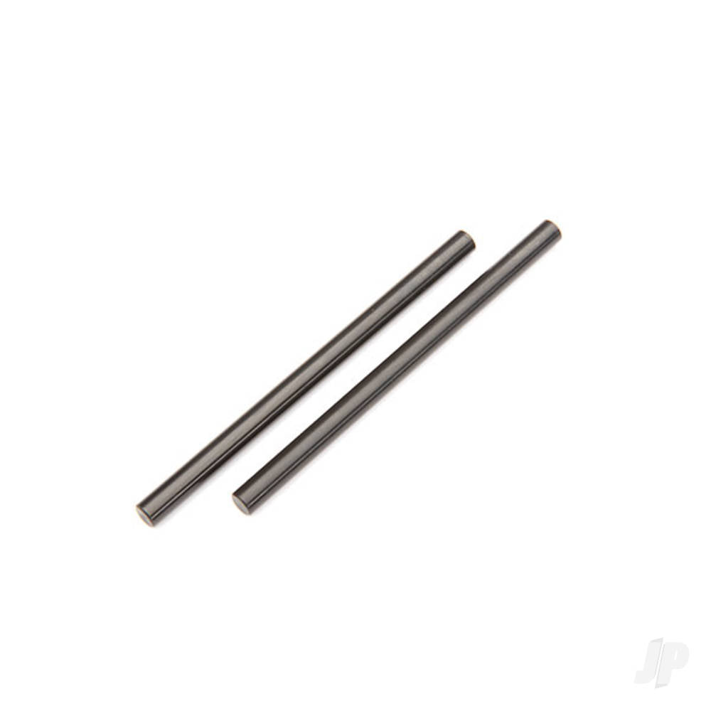 Traxxas Suspension pins, lower, inner (Front or Rear), 4x64mm (2 pcs) (hardened Steel) TRX8941