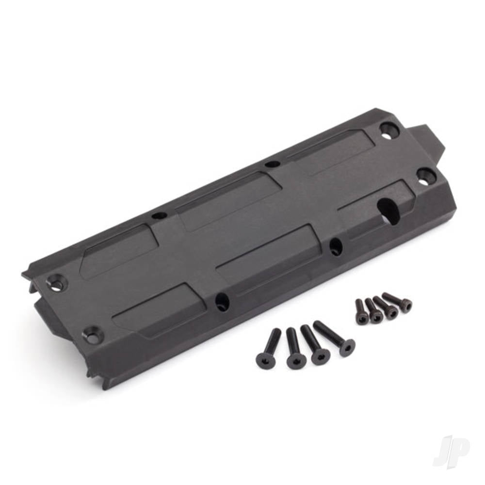 Traxxas Skid plate, Center TRX8945