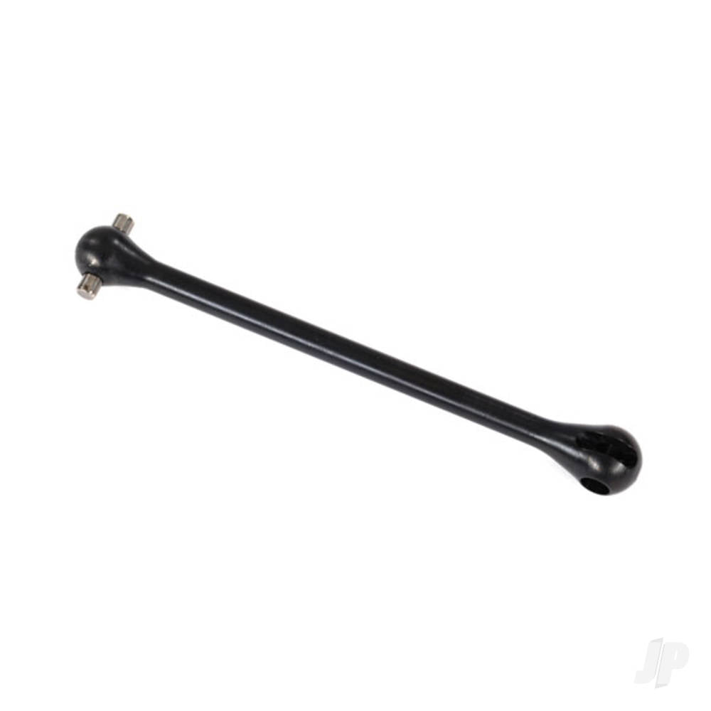 Traxxas Driveshaft, Steel constant-velocity (shaft only, 89.5mm) (1pc) (for use only with #8951 drive cup) TRX8950A