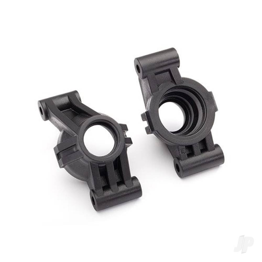 Traxxas Carriers, stub axle (left & right) TRX8952