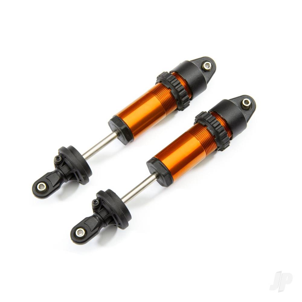 Traxxas Aluminium Shocks GT-MAXX, Orange TRX8961T