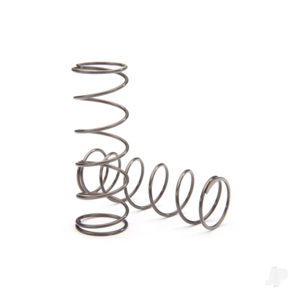 Traxxas Springs, shock (natural finish) (GT-Maxx) (1.450 rate) (2 pcs) TRX8967